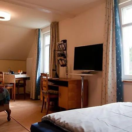 Haus Zum Nussbaum Apartment Lindau  Room photo