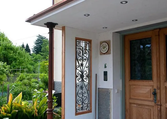 Haus Zum Nussbaum