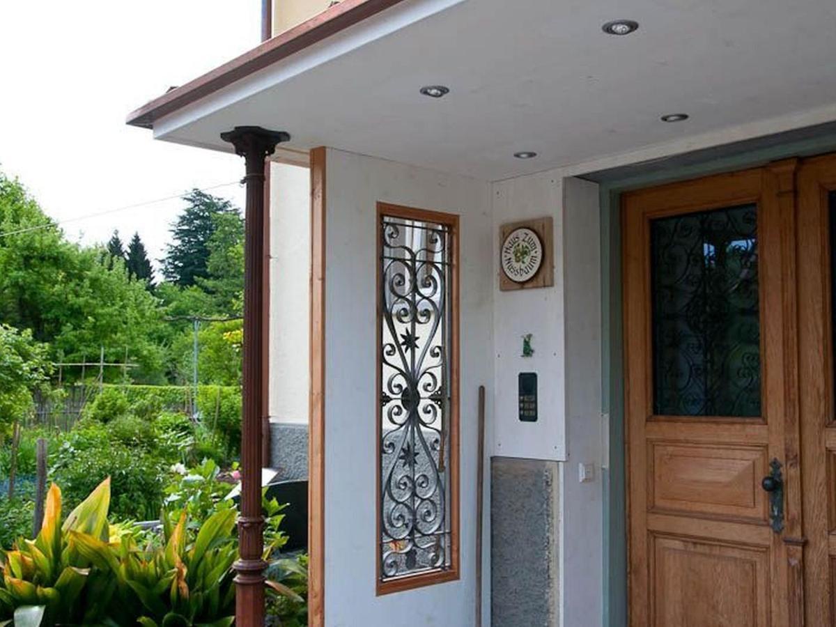 Haus Zum Nussbaum Apartment Lindau (Bodensee)