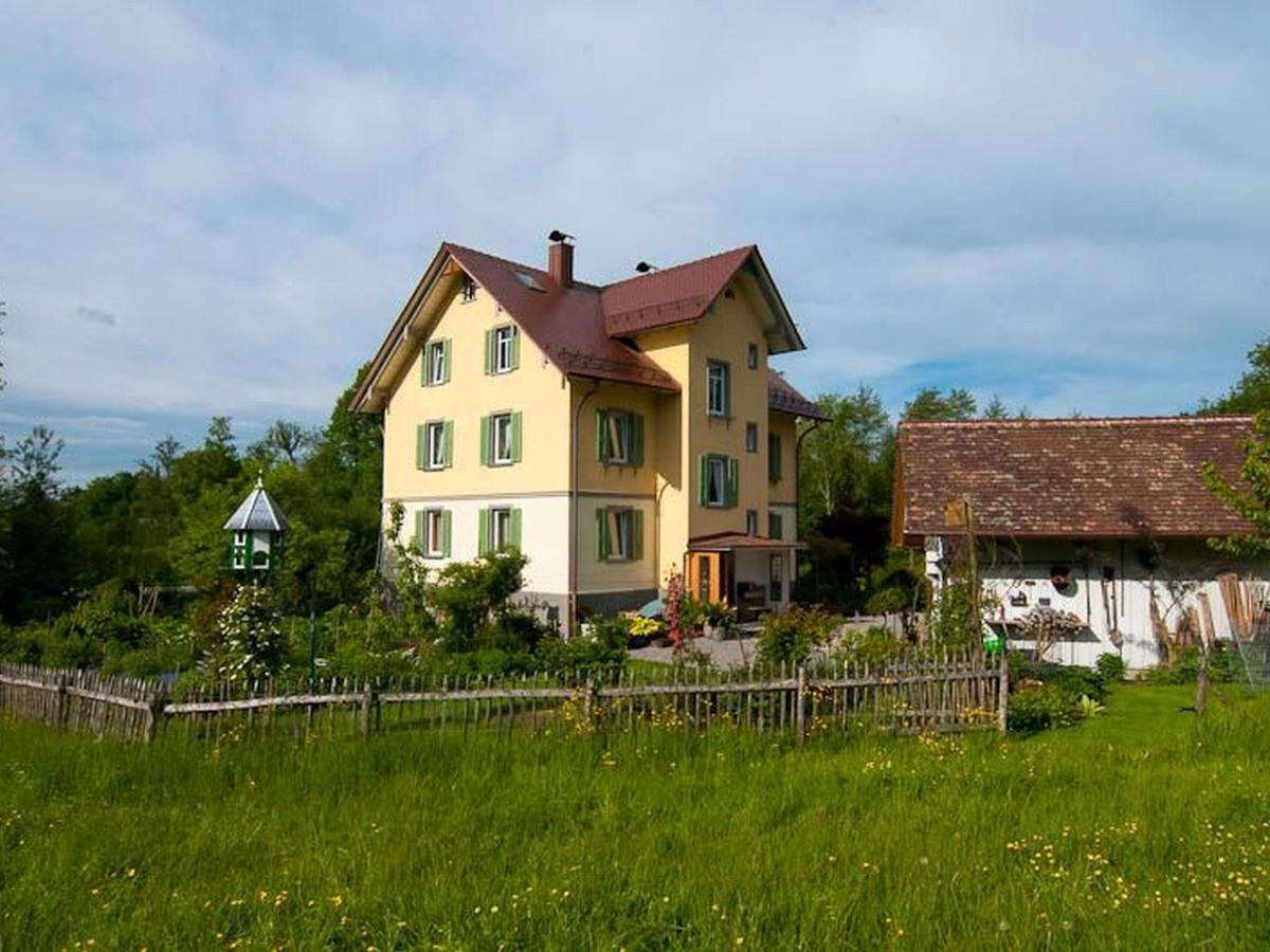 Haus Zum Nussbaum Apartment Lindau (Bodensee)