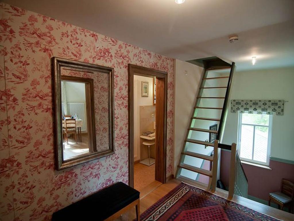 Haus Zum Nussbaum * Lindau (Bodensee)