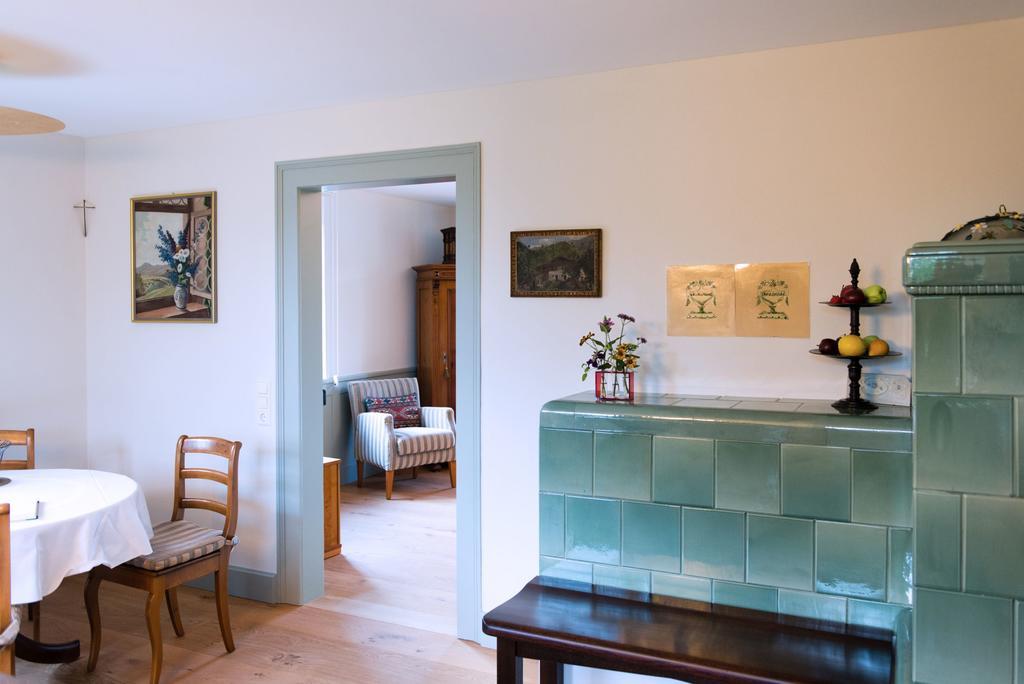 Apartment Haus Zum Nussbaum Lindau (Bodensee)